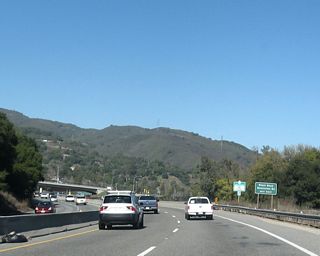 To Black Road west, use Bear Creek Road west to Montevina Road north.