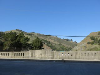 Caldecott Tunnel