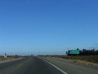 Lemoore Naval Air Station (Reeves Field) is located west of Lemoore via Jackson Avenue or California 198 west.