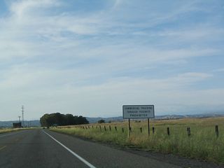 Commercial vehicles are prohibited through Yosemite National Park. Through commercial traffic should bypass the park by way of California 145 west to California 99 north.