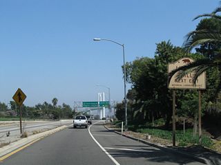 Significant in the history of labor and unions is Liberty Hill. A historical marker noting the significance of a labor strike from 1923 that helped to bring better working conditions for port workers during the 1920s is located at the intersection of 5th Street and Harbor Boulevard.