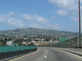 Exit 1C (Harbor Boulevard) serves the Catalina Island Express Terminal. San Pedro is a popular origination point for ferries leading to Santa Catalina Island and the city of Avalon. Incorporated on June 26, 1913, Avalon is the only incorporated city on the Channel Islands and was home to 3,460 people as of the 2020 Census.
