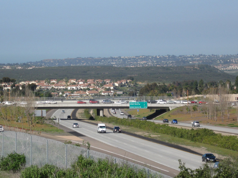 California State Route 56 - Ted Williams Freeway