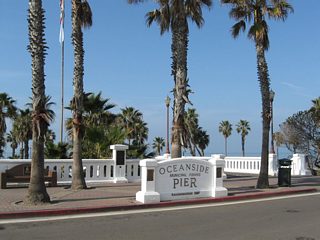 Oceanside Pier