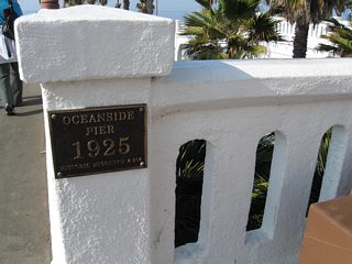 Oceanside Pier