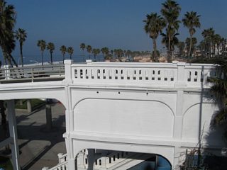 Oceanside Pier
