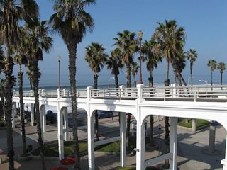 Oceanside Pier