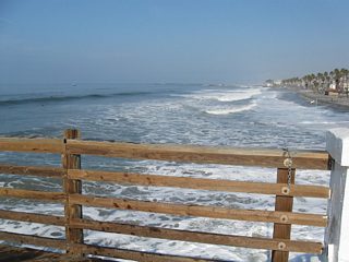 Oceanside Pier