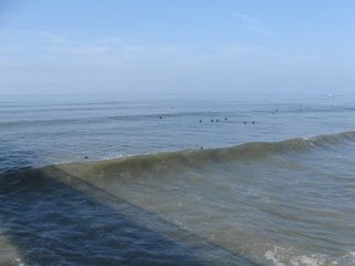 Oceanside Pier