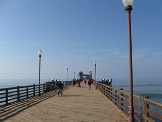 Oceanside Pier