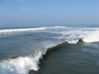 Oceanside Pier