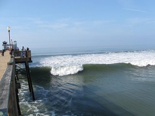 Oceanside Pier