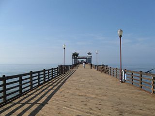 Oceanside Pier