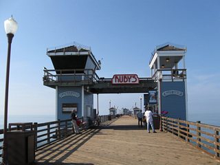 Oceanside Pier