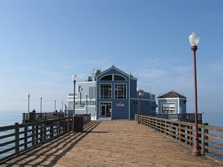 Oceanside Pier