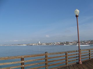 Oceanside Pier