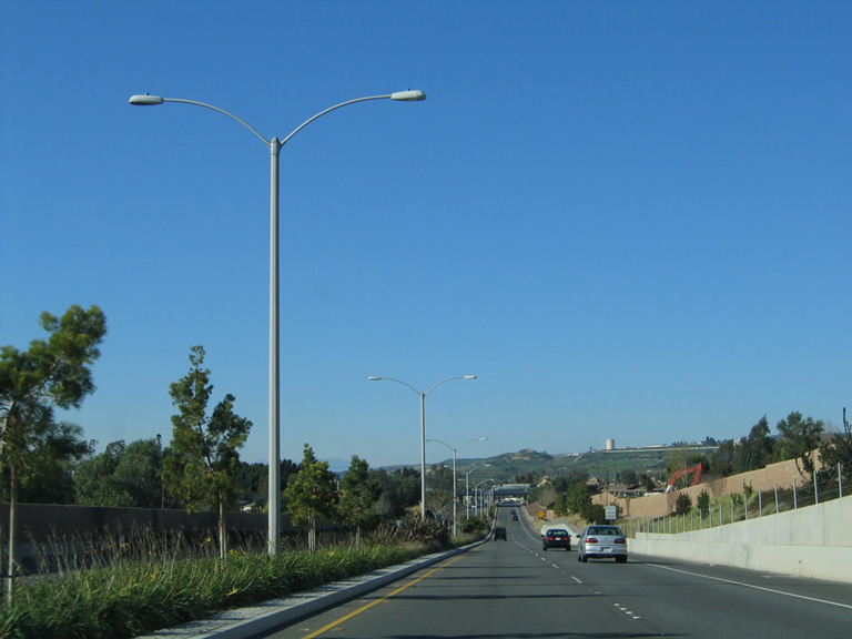 California State Route 90 - Yorba Linda