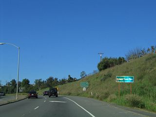 Within the city of Yorba Linda, California 90 (Imperial Highway) is known as the Richard Nixon Parkway.