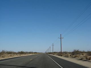 The Tamarisk Long-Term Visitors Area is operated by the federal Bureau of Land Management and offers camping and recreational vehicle parking.