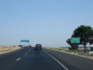 The city of Visalia was incorporated on February 27, 1874, and had a population of 124,442 as of the 2010 Census. Visalia ("Gateway to the Sequoias") is the seat of Tulare County and is situated a bit east of the California 99 corridor, unlike most other cities in the San Joaquin Valley. Like most cities in the southern San Joaquin Valley, Visalia is semi-arid, seeing an average of only 10.88 inches of rain each year. Take California 198 east to downtown Visalia.