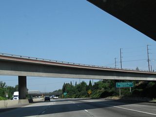 Use either Exit 132A or Exit 132B to Chukchansi Park (formerly Grizzlies Stadium). Chukchansi Park is a city-owned baseball stadium that is home to the minor-league Fresno Grizzlies baseball team. The ballpark is located east of California 99 toward the southern end of downtown Fresno.