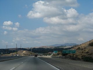 Use Exit 19B to Moorpark College.