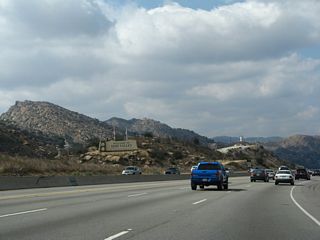 Simi Valley had a population of 111,351 as of the 2000 Census and is perhaps best known as the home of the Ronald Reagan Presidential Library. Use Exit 22A for Madera Road south to the library. Simi Valley was incorporated on October 10, 1969.