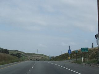 Northbound California 133 (Laguna Canyon Road) enters the city of Irvine as it continues northeast toward Interstate 405 and Interstate 5. Irvine, which incorporated on December 28, 1971, is a master planned city that is home to the University of California at Irvine and features a variety of developments and neighborhoods. Irvine a population of 143,072 as of the 2000 Census.