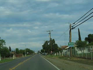 Eastbound California 140 enters the city of Merced, the seat of Merced County. Like many cities in the Central Valley, Merced has seen substantial growth through the 1990s and 2000s. The University of California Merced opened its doors in September 2005 to new students, and the town is the main "Gateway to Yosemite" from the Central Valley. Merced was incorporated in 1889 and is home to 63,893 people as of the 2000 Census.