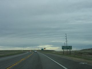 California 99 heads south to Gridley and Yuba City and north to Chico and Red Bluff.