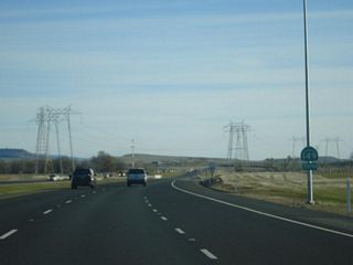 A California 149 south reassurance shield is posted shortly thereafter.