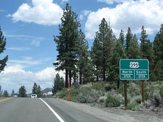 This guide advises whether U.S. 395 is open or closed beyond June Lake Junction. Due to possible snow storms, rock slides, wildfires, traffic accidents, or other incidents, segments of busy U.S. 395 can potentially be closed at any time during the year.