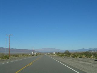 California 177 is only two lanes wide for its entire length, and the shoulders may be limited. However, the speed limit is 65 miles per hour, and passing is generally allowed.