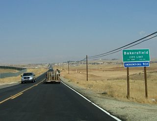 Founded in 1869 and incorporated in 1873, Bakersfield is a regional agricultural hub and located near the major oil fields of Oildale and Taft. The city had a population of 247,057 people as of the 2000 Census and had grown throughout the ensuing decade. The city sits at an elevation of 408 feet above seal level, consists of 140.53 square miles, and is located at the southern end of the Central Valley. Located at the crossroads of SR 58, SR 99, and SR 178, the city used to sit at the point where U.S. 99, U.S. 399, U.S. 466, and SR 178 met.