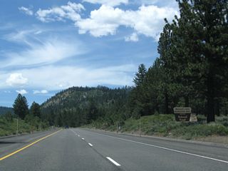 Many of the recreational areas in and around Mammoth Lakes are operated by Inyo National Forest, including many of the areas surrounding Devils Postpile, the lakes, and the ski resort.