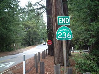 State Routes 201-250