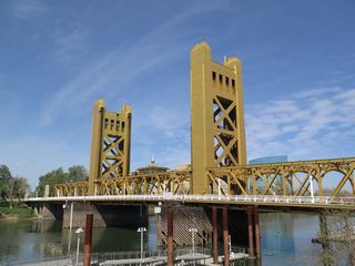 Tower Bridge