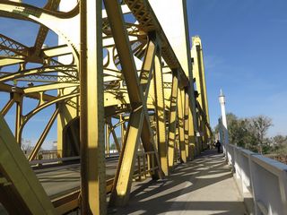 Tower Bridge