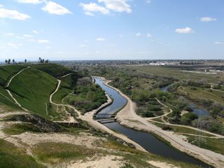 Panorama Park, Bakersfield, CA