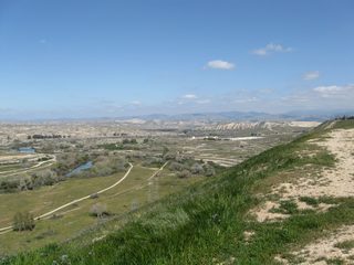 Panorama Park - Bakersfield, CA