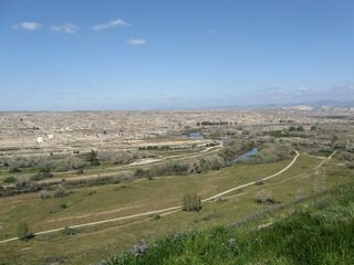 Panorama Park - Bakersfield, CA