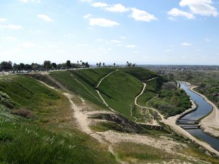 Panorama Park - Bakersfield, CA