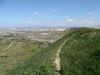 Panorama Park - Bakersfield, CA