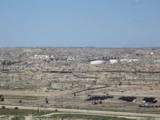 Panorama Park - Bakersfield, CA