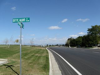 Panorama Park - Bakersfield, CA