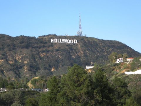 Hollywood Sign