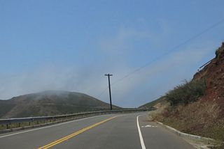 A prominent urban park, Golden Gate National Recreation Area is well known for its protection of natural features in the face of urban development