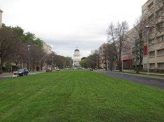 Capitol Mall Thumbnail