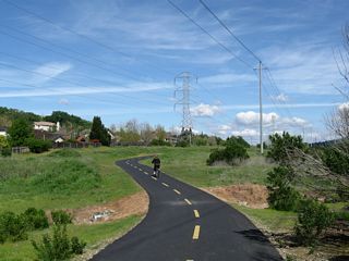 Folsom Bikeways Thumbnail