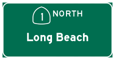 Continue north to Long Beach and Santa Monica